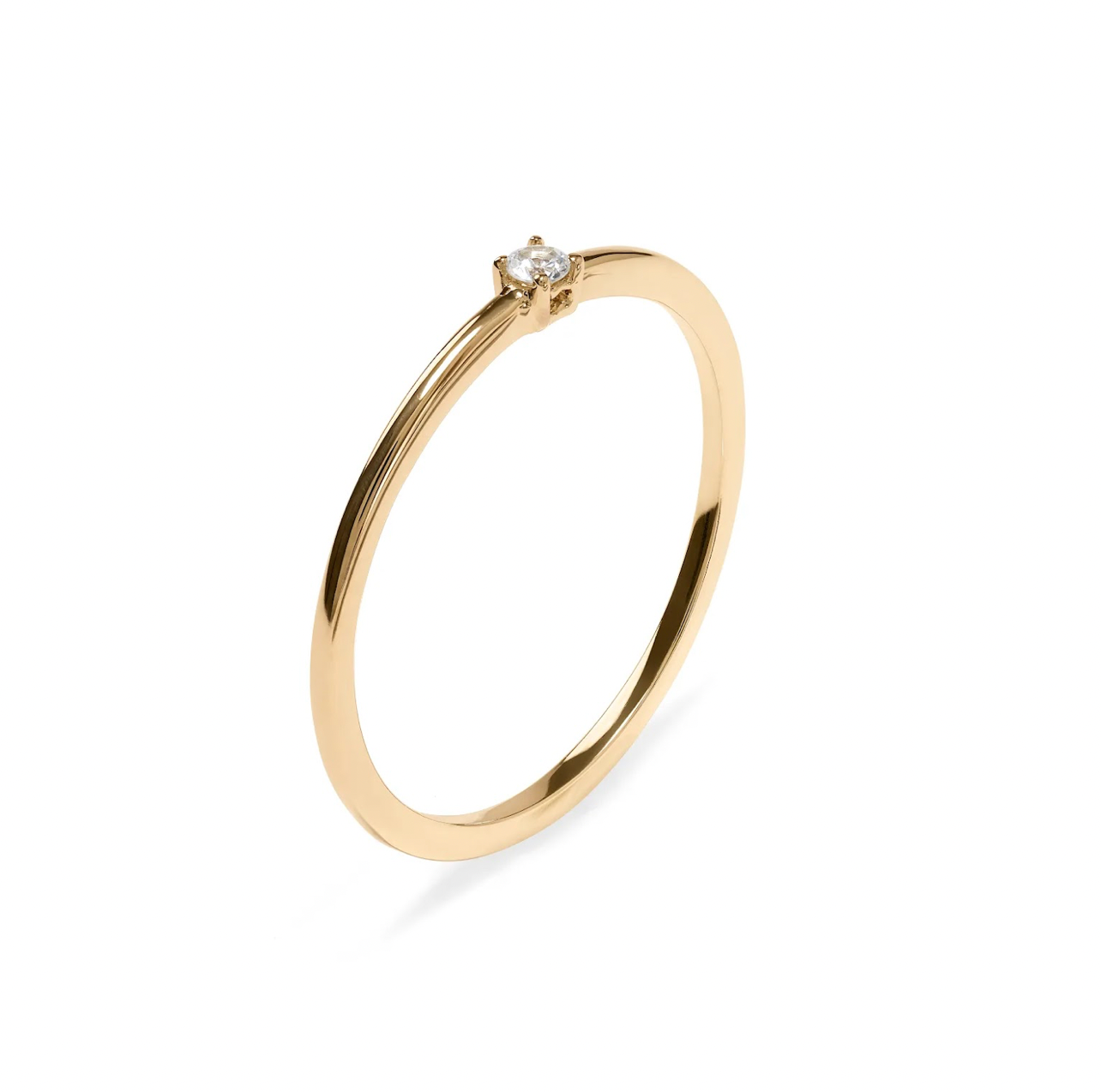 TENDER Collection Ring