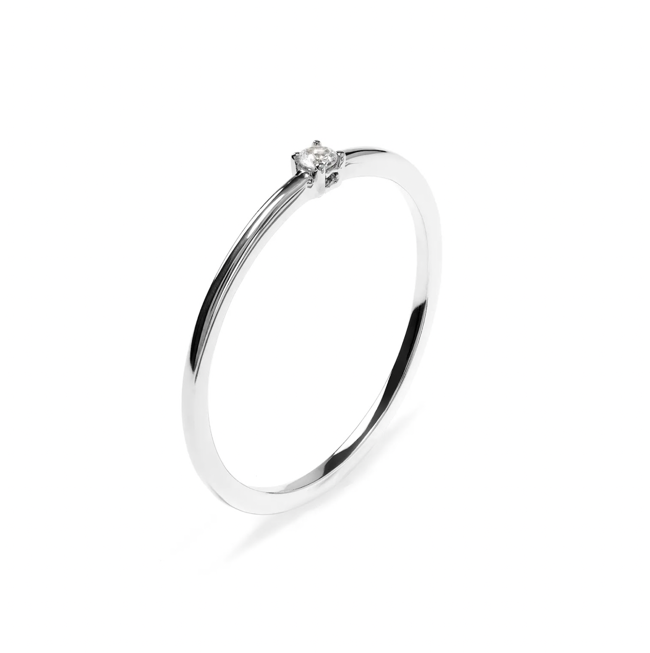 TENDER Collection Ring