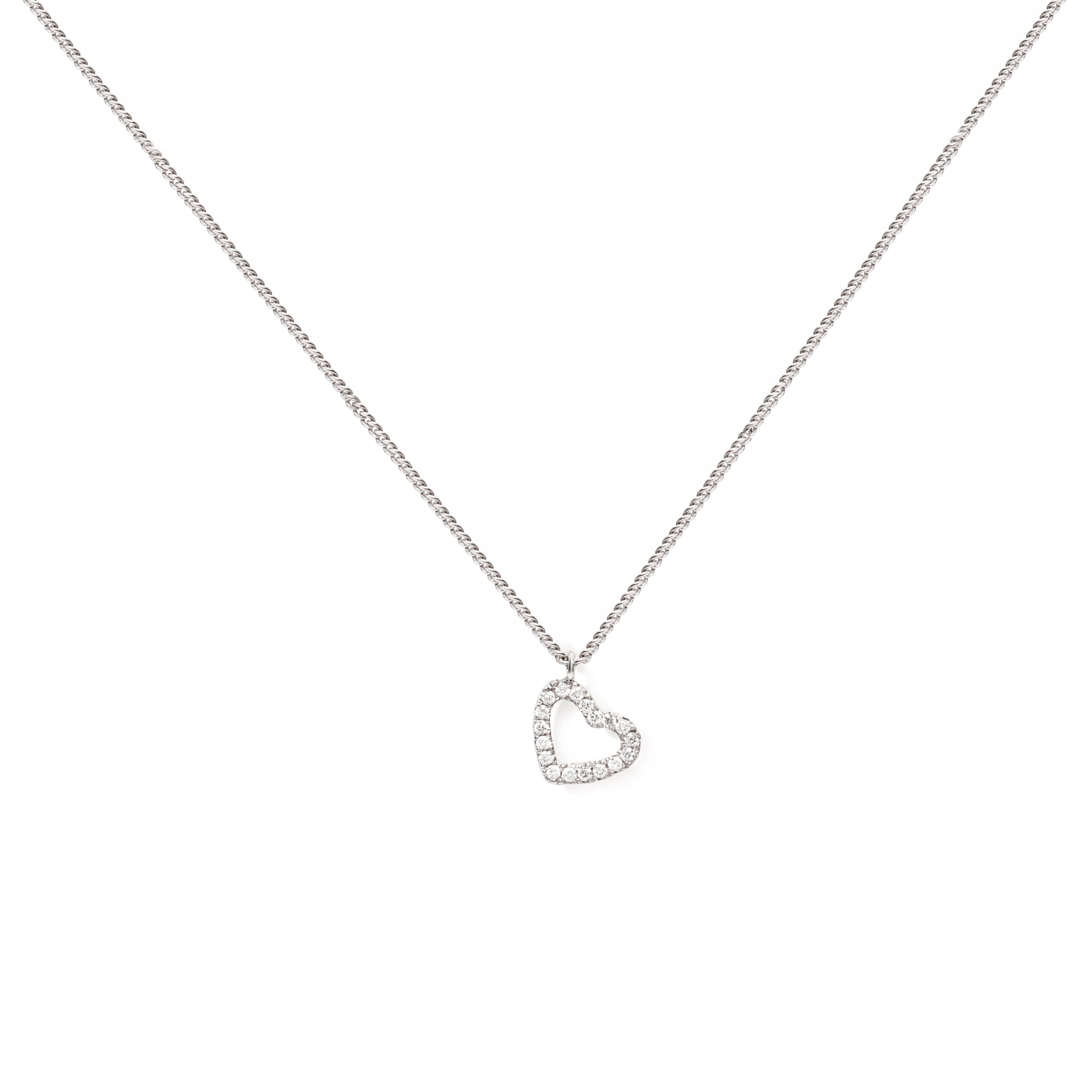 HEART Collection Kette