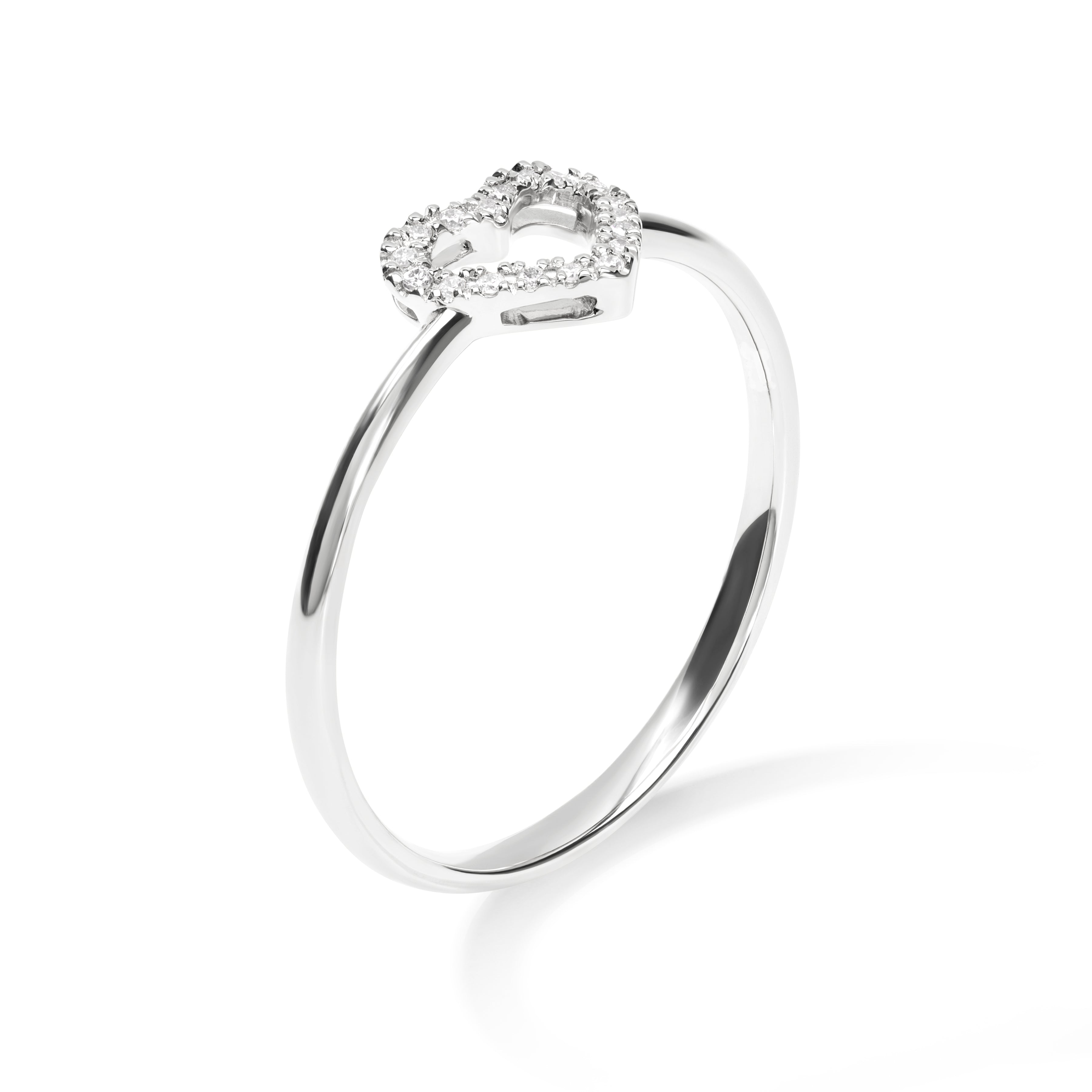 HEART Collection Ring